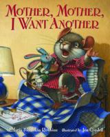 Mother, Mother, I Want Another 0517534010 Book Cover