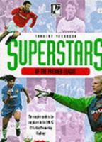 SUPERSTARS OF THE PREMIER LEAGUE. 0752522493 Book Cover