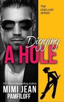 Digging a Hole 1721216227 Book Cover