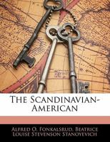 The Scandinavian-American 1347119922 Book Cover