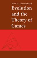 Evolution and the Theory of Games 0521288843 Book Cover