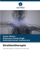 Strahlentherapie 6205757303 Book Cover