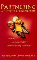 Partnering: A New Kind of Relationship (Gawain, Shakti) 1577311078 Book Cover