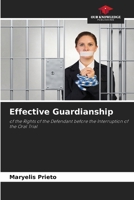 Effective Guardianship 6209573088 Book Cover