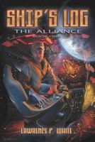 Ship's Log 1793883858 Book Cover