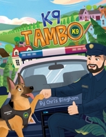 K9 TAMBO B0GSXM1Z8T Book Cover