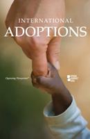 International Adoptions 0737749717 Book Cover