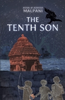 The Tenth Son 9389203155 Book Cover