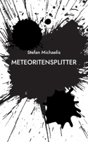 Meteoritensplitter: Aphorismen und Kurzprosa 3754373374 Book Cover