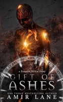 Gift of Ashes: A Barrier Witch Story B0DT1DDDBY Book Cover