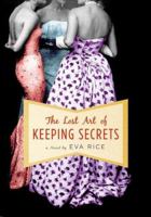 The Lost Art of Keeping Secrets 0452288096 Book Cover