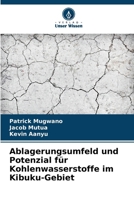 Ablagerungsumfeld und Potenzial für Kohlenwasserstoffe im Kibuku-Gebiet (German Edition) 6207501632 Book Cover
