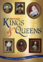 British Kings and Queens 1848984073 Book Cover