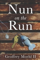 Nun on the Run (Spanish Edition) B0GWD9N8FC Book Cover