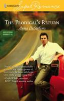 The Prodigal's Return 0373781032 Book Cover