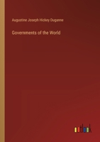 Governments of the World 336863562X Book Cover