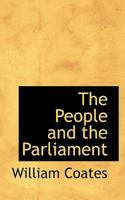 The People and the Parliament 0530295520 Book Cover
