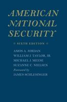 American National Security 080189154X Book Cover