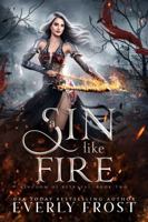 A Sin Like Fire 0648607674 Book Cover