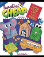 Teachin' Cheap: Using Bags, Sacks, Paper, & Boxes in the Classroom 1574712764 Book Cover