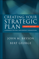 Creating Your Strategic Plan 1394409524 Book Cover