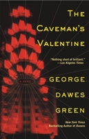 The Caveman's Valentine 0446671517 Book Cover