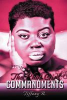 The Phat Girl Commandments 1974397378 Book Cover