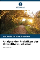 Analyse der Praktiken des Umweltbewusstseins (German Edition) 6207760573 Book Cover