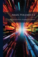 Anais, Volumes 1-2 1142905187 Book Cover