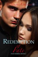 Redemption of Fate 0989570134 Book Cover