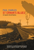 St Ernan's Blues: An Inspector Starrett Mystery 0802313604 Book Cover