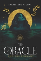 The Oracle & The Remnant (The Katafiyo Chronicles) B0GWJ47N6K Book Cover