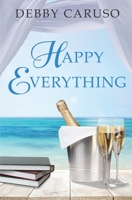 Happy Everything (Merry Hanukkah) 1732519021 Book Cover