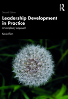 Leadership Development in Practice: A Complexity Approach 1032377496 Book Cover