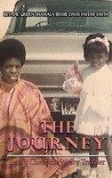 The Journey: Let Us Cheer the Weary Traveler 1962492710 Book Cover