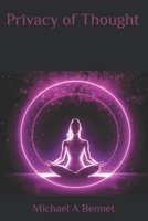 Privacy of Thought B0FG1CYZG9 Book Cover