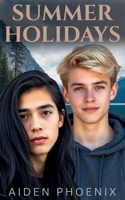 Summer Holidays B0G43SVV5R Book Cover