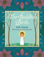 The Buddha's Birth 0991388291 Book Cover
