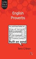 English Proverbs 8129118084 Book Cover