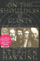 On the Shoulders of Giants: The Great Works of Physics And Astronomy 076241698X Book Cover