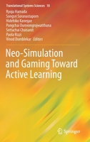 Neo-Simulation and Gaming Toward Active Learning 9811380414 Book Cover