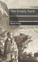 The Empty Sack: Large Print 9354753264 Book Cover