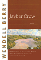 Jayber Crow B00266N6O8 Book Cover