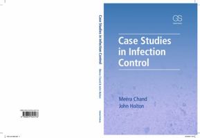 Case Studies in Infection Control 0815345178 Book Cover