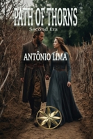Path of Thorns: Second Era B0HB49PL54 Book Cover