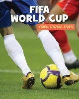 Fifa World Cup 1534147470 Book Cover