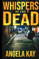 The Secret Life and Death of Josie 173378960X Book Cover