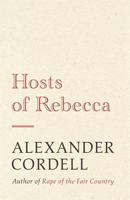 Hosts of Rebecca 0330101528 Book Cover