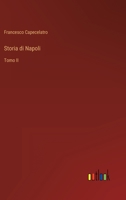 Storia di Napoli: Tomo II 3368208829 Book Cover