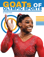 Goats of Olympic Sports 1532196520 Book Cover